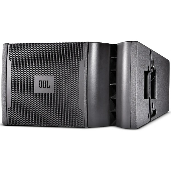 Фото - Акустична система стаціонарна JBL VRX932LA-1