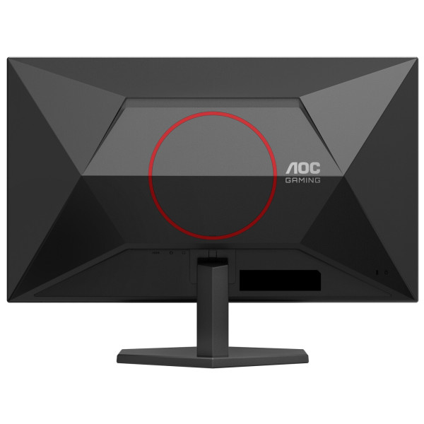 Фото - Монітор ігровий AOC 27G42E Black