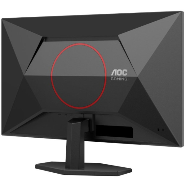 Фото - Монітор ігровий AOC 27G42E Black