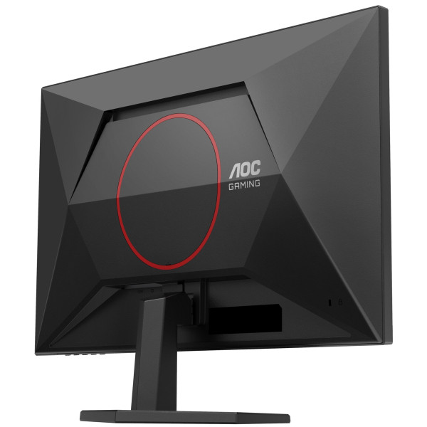 Фото - Монітор ігровий AOC 27G42E Black