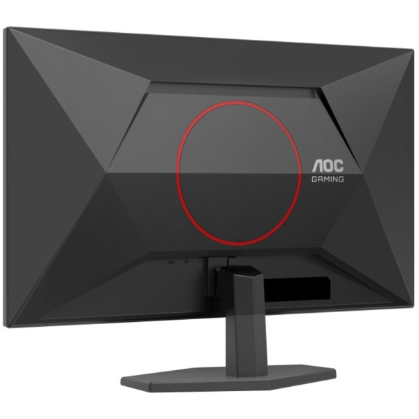 Фото - Монітор ігровий AOC 27G42E Black