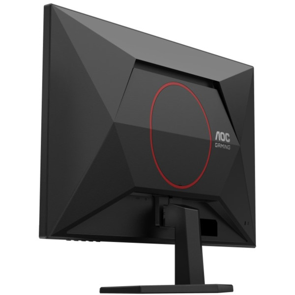 Фото - Монітор ігровий AOC 27G42E Black