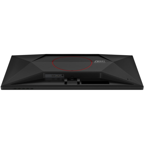 Фото - Монітор ігровий AOC 27G42E Black