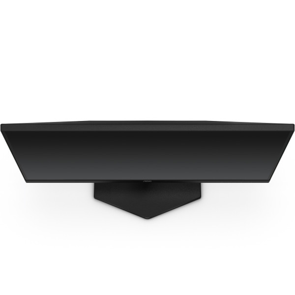 Фото - Монітор ігровий AOC 27G42E Black