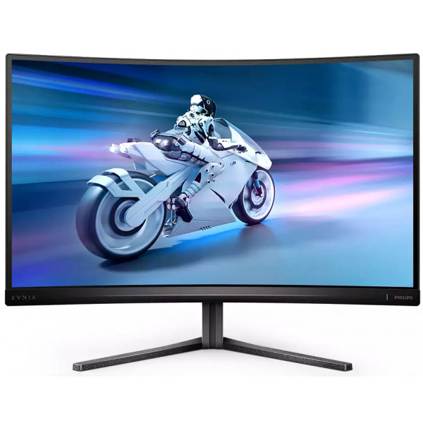 Фото - Монитор игровой Philips 27M2C5500W/00 Фото - Монитор игровой Philips 27M2C5500W/00