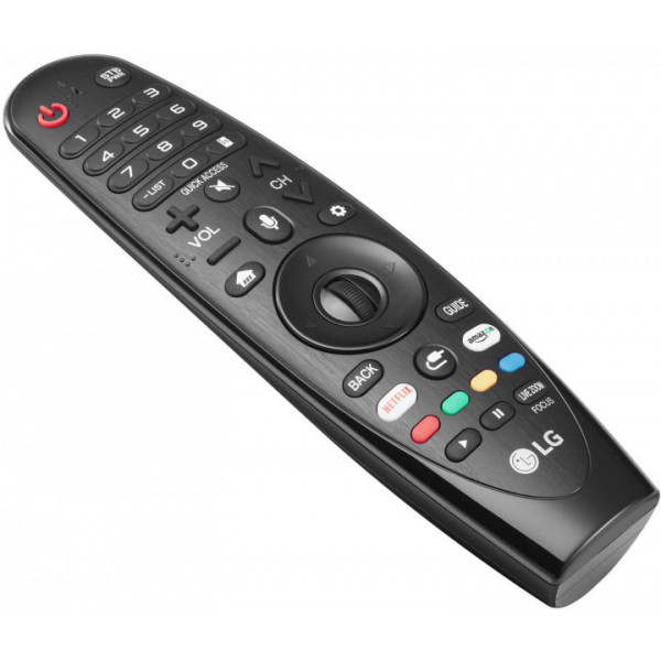 Фото - Телевизор LG 55UK6750PLD
