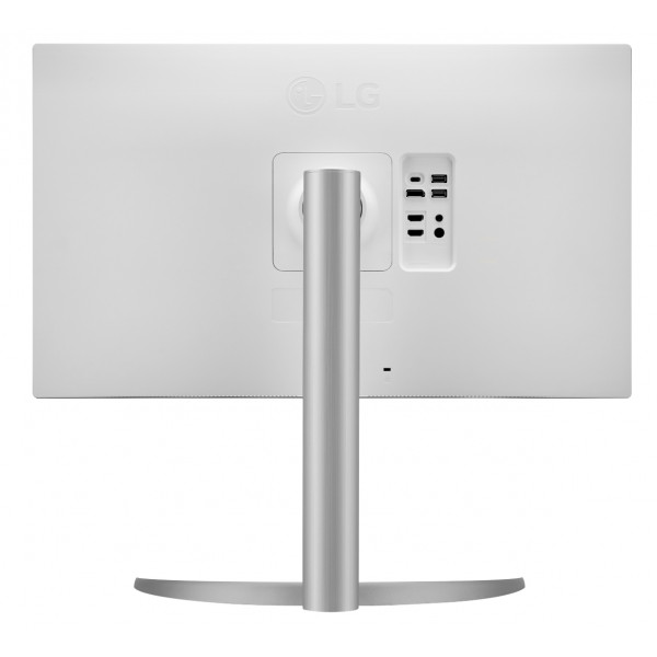 Фото - Монітор LG 27UP850-W