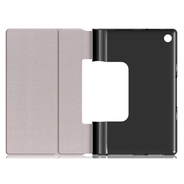 Фото - Чохол для планшета BeCover Smart Case for Lenovo Yoga Tab 11 YT-706F Red Wine (708719)