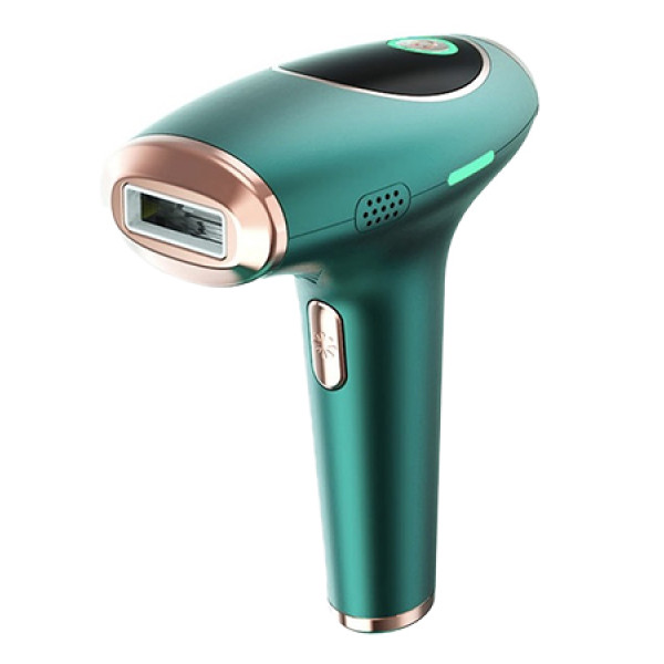 Фото - Фотоепілятор AIMED Silk Skin IPL Series Green (AI-SilkGun_gr)