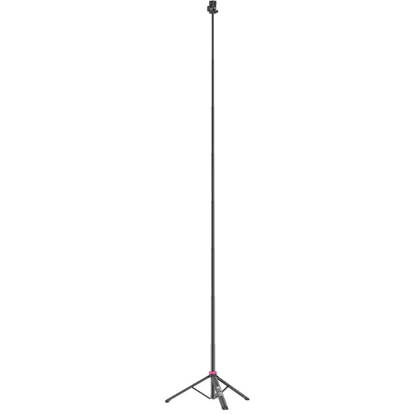 Фото - Штатив Ulanzi MT-89 Quick-Release Light Stand with Cold Shoe Mount  (T082  MT-89)