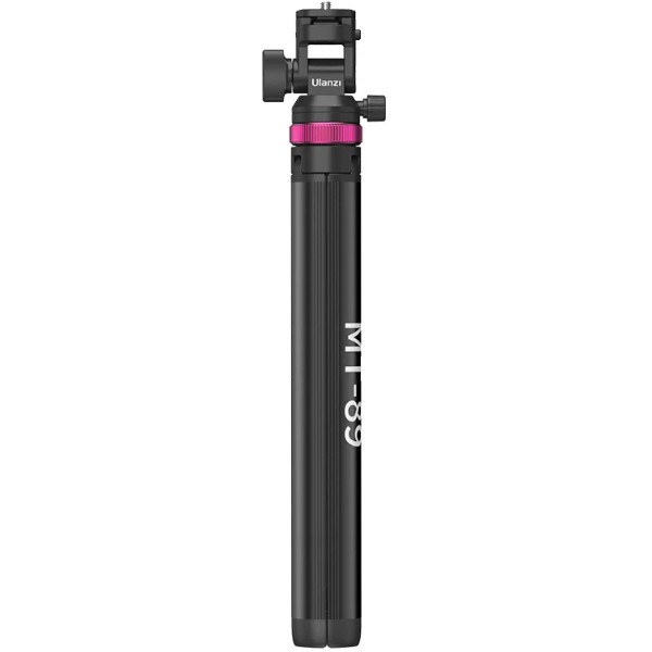Фото - Штатив Ulanzi MT-89 Quick-Release Light Stand with Cold Shoe Mount  (T082  MT-89)