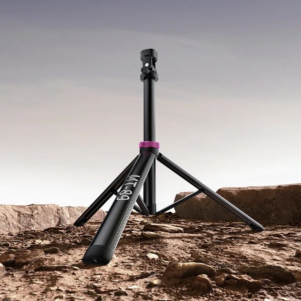 Фото - Штатив Ulanzi MT-89 Quick-Release Light Stand with Cold Shoe Mount  (T082  MT-89)