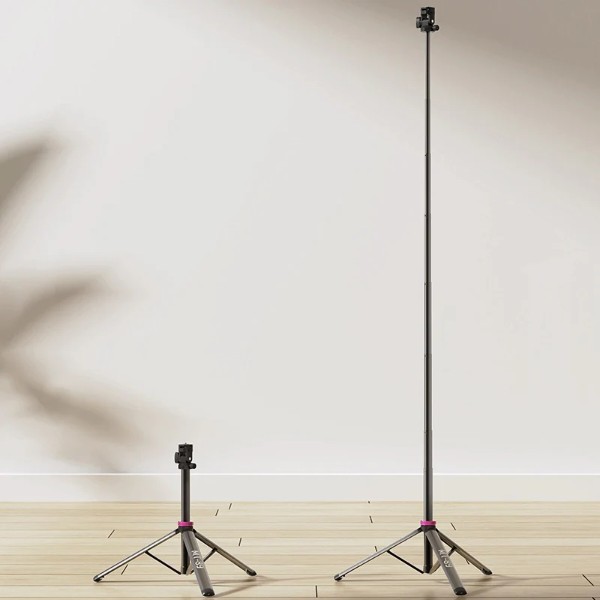 Фото - Штатив Ulanzi MT-89 Quick-Release Light Stand with Cold Shoe Mount  (T082  MT-89)