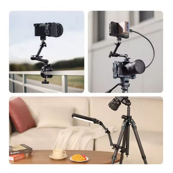 Фото - Штатив Ulanzi HD02 10-inch Magic Arm Kit (T098 HD02)