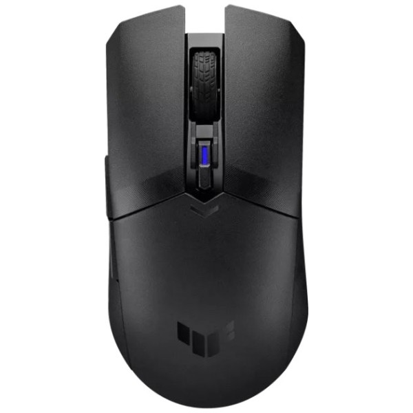 Фото - Мышь беспроводная игровая Asus TUF Gaming M4 WL/BT Black