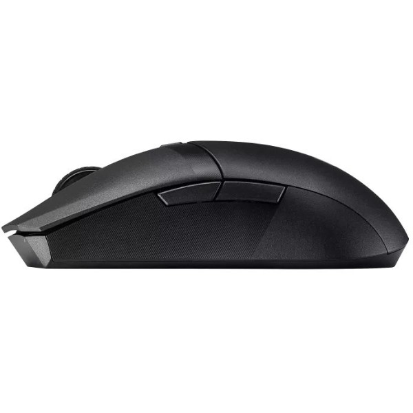 Фото - Мышь беспроводная игровая Asus TUF Gaming M4 WL/BT Black