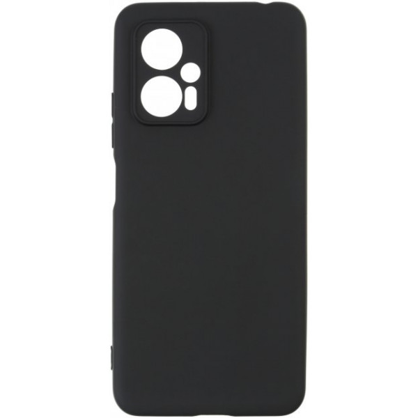 Фото - Чехол для смартфона Armorstandart Matte Slim Fit for Xiaomi Redmi Note 11T Pro/Note 11T Pro+ Black (ARM61846) Фото - Чехол для смартфона Armorstandart Matte Slim Fit for Xiaomi Redmi Note 11T Pro/Note 11T Pro+ Black (ARM61846)