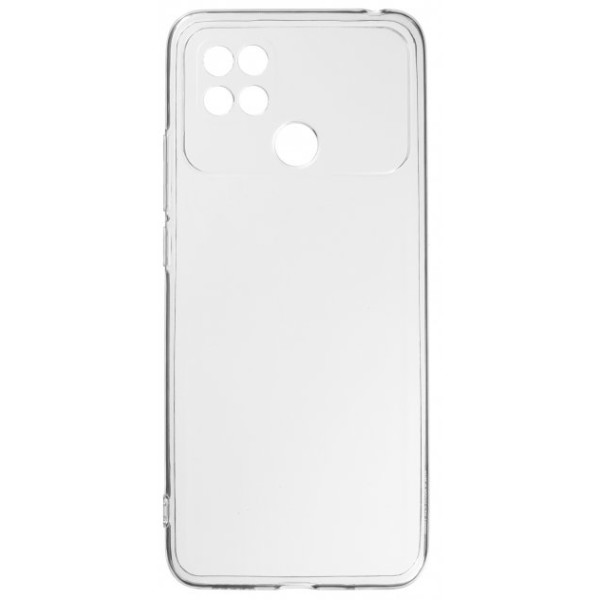 Фото - Чохол для смартфону Armorstandart Air for Xiaomi Poco C40 Transparent (ARM62123)
