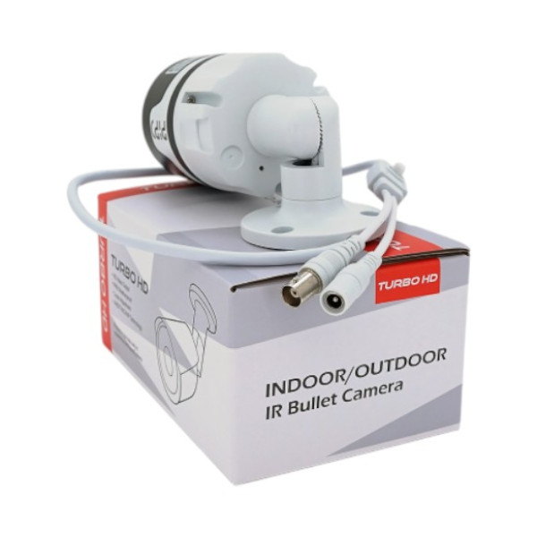 Фото - Камера відеоспостереження PiPo PP-B2G03F500FA-A