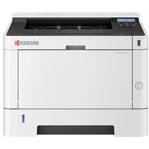 Фото - Принтер для ч/б друку Kyocera ECOSYS PA4000x (110C153NL0)