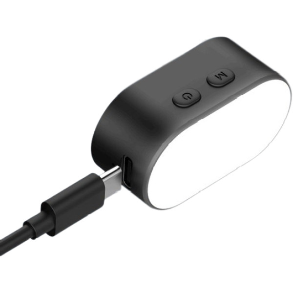 Фото - Студійне світло AOCHUAN RGB colored magnetic fill light P03 (RGBP03)