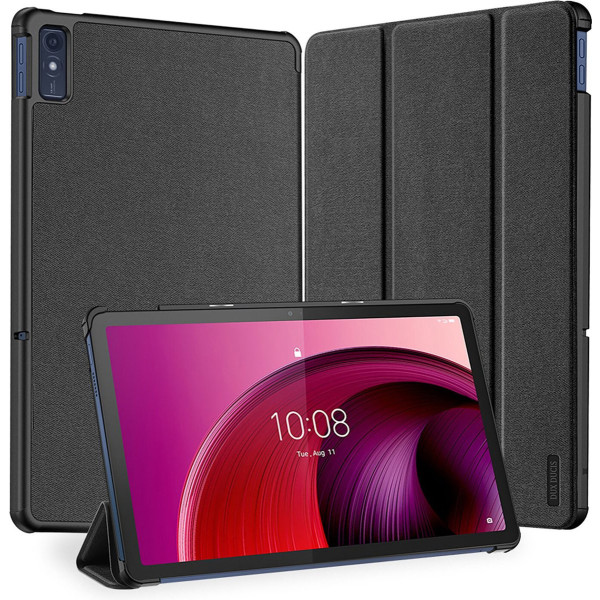Фото - Чехол для планшета Zarmans for Lenovo Tab M10 5G 2023 Black (000001890)