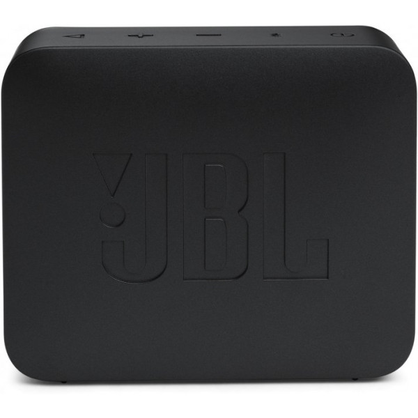 Фото - Портативная акустика JBL GO Essential Black (JBLGOESBLK)