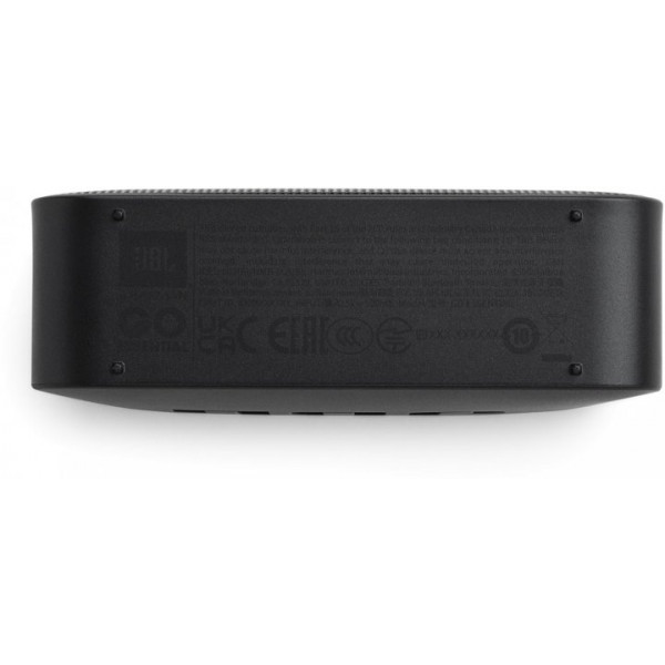 Фото - Портативная акустика JBL GO Essential Black (JBLGOESBLK)