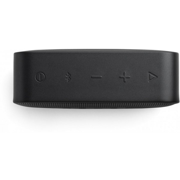 Фото - Портативная акустика JBL GO Essential Black (JBLGOESBLK)