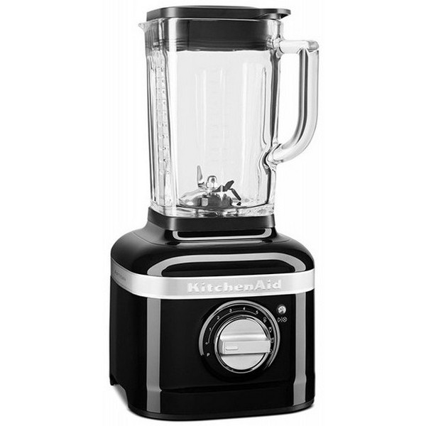 Фото - Блендер стационарный KitchenAid Artisan K400 (5KSB4026EOB)
