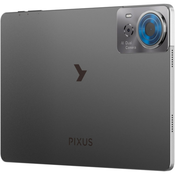 Фото - Планшет Pixus Combo 10.95'' 8/256GB LTE Gray