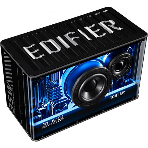 Фото - Міні-система Edifier QD35 Black