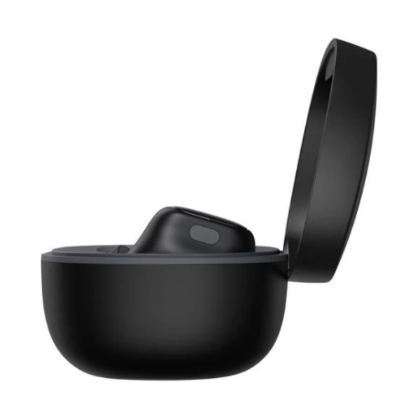 Фото - Навушники вкладиші бездротові TWS Baseus Bowie WM01 True Wireless Earphones Black (NGTW370001)