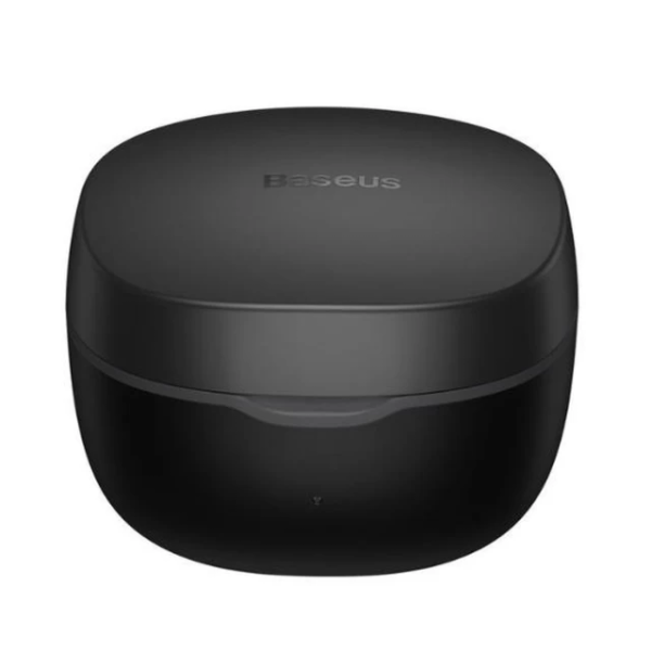 Фото - Навушники вкладиші бездротові TWS Baseus Bowie WM01 True Wireless Earphones Black (NGTW370001)