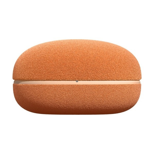 Фото - Навушники вкладиші бездротові TWS Baseus AirNora 2 True Wireless Earphones Gradient Orange (NGTW320207)