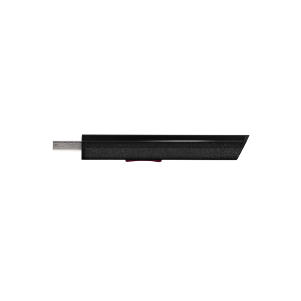 Фото - SSD-накопитель внешний ADATA SC610 2TB USB 3.2 550/500Mb/s Black (SC610-2000G-CBK/RD)