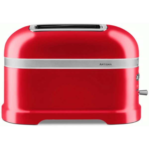 Фото - Тостер KitchenAid Artisan (5KMT2204EER)