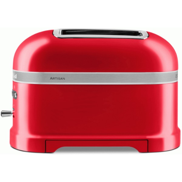 Фото - Тостер KitchenAid Artisan (5KMT2204EER)