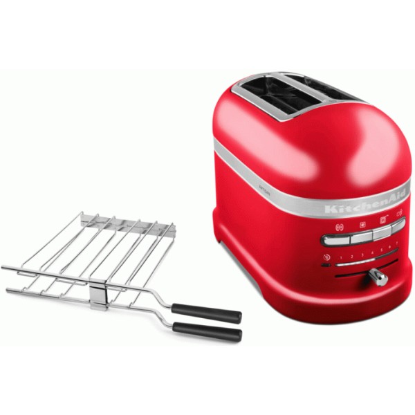 Фото - Тостер KitchenAid Artisan (5KMT2204EER)