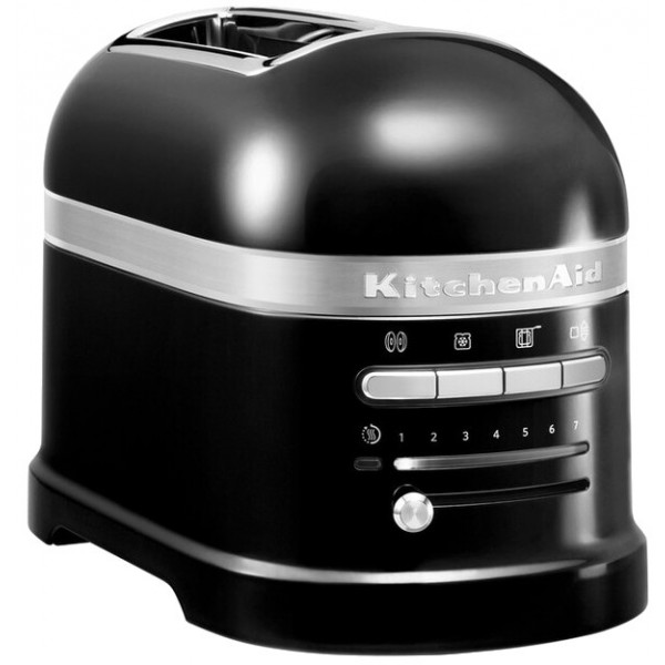 Фото - Тостер KitchenAid Artisan (5KMT2204EOB)