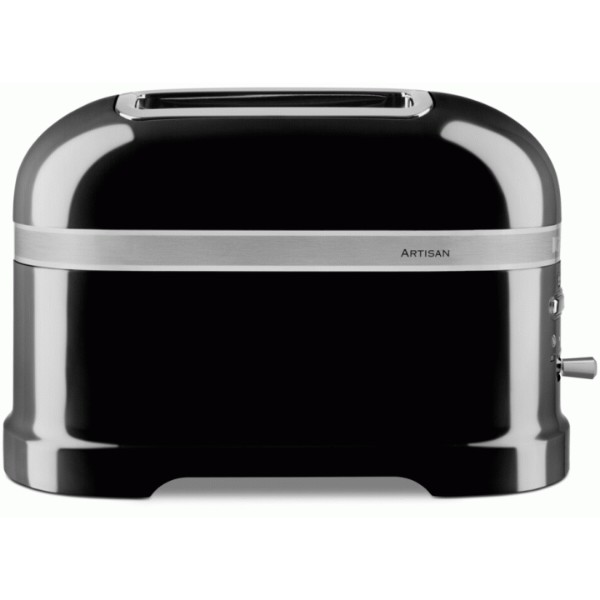 Фото - Тостер KitchenAid Artisan (5KMT2204EOB)