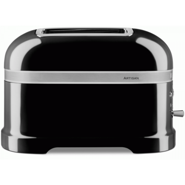 Фото - Тостер KitchenAid Artisan (5KMT2204EOB)