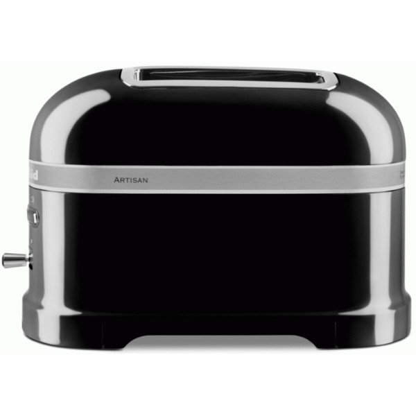 Фото - Тостер KitchenAid Artisan (5KMT2204EOB)