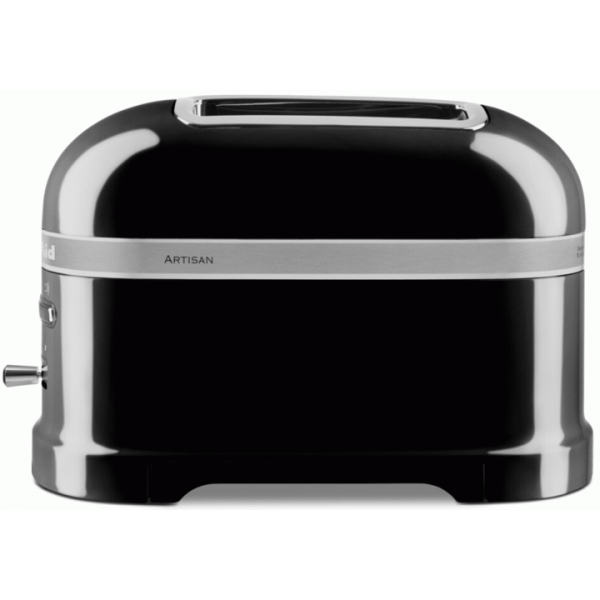 Фото - Тостер KitchenAid Artisan (5KMT2204EOB)