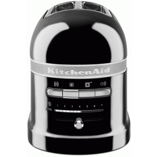 Фото - Тостер KitchenAid Artisan (5KMT2204EOB)