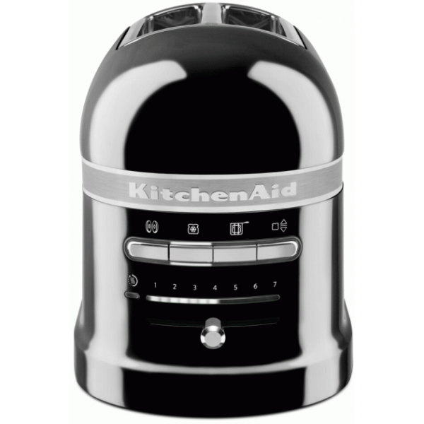 Фото - Тостер KitchenAid Artisan (5KMT2204EOB)