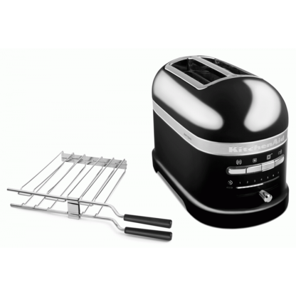 Фото - Тостер KitchenAid Artisan (5KMT2204EOB)