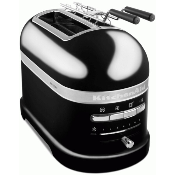 Фото - Тостер KitchenAid Artisan (5KMT2204EOB)