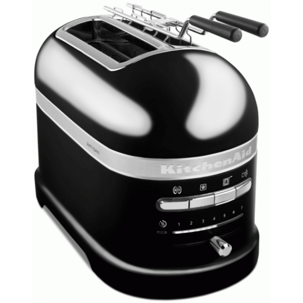 Фото - Тостер KitchenAid Artisan (5KMT2204EOB)
