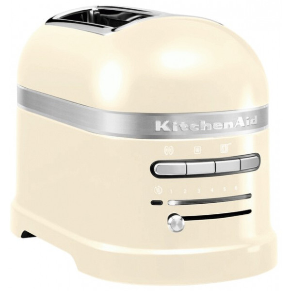 Фото - Тостер KitchenAid Artisan (5KMT2204EAC)